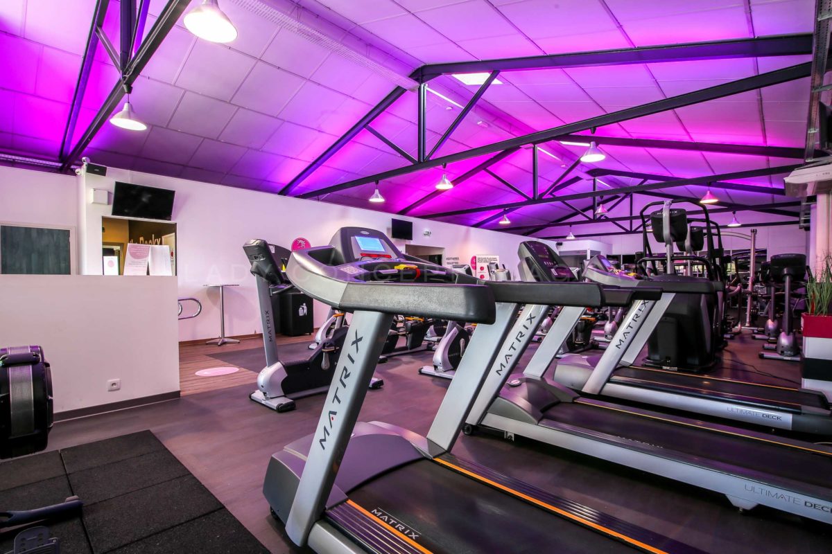 Salle De Sport Femme Noisy Le Grand