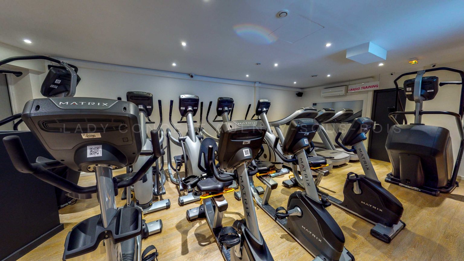 Salle De Sport Aulnay Sous Bois Femme Salle de Sport à Aulnay-sous-Bois - Lady Concept