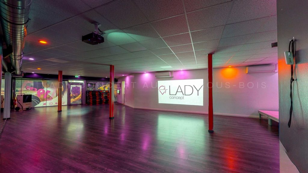 Salle De Sport Aulnay Sous Bois Femme Salle de Sport à Aulnay-sous-Bois - Lady Concept