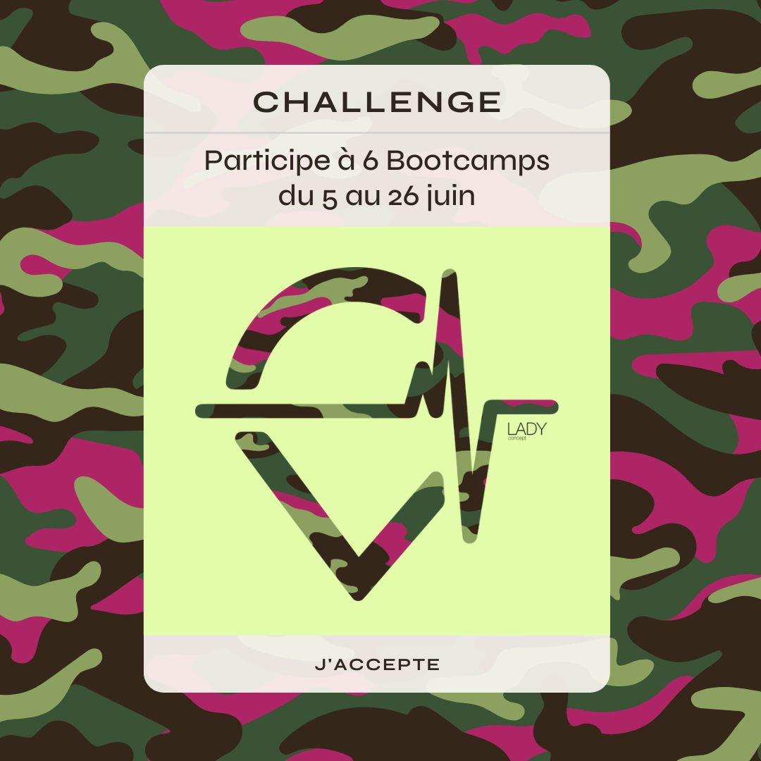 bootcamp