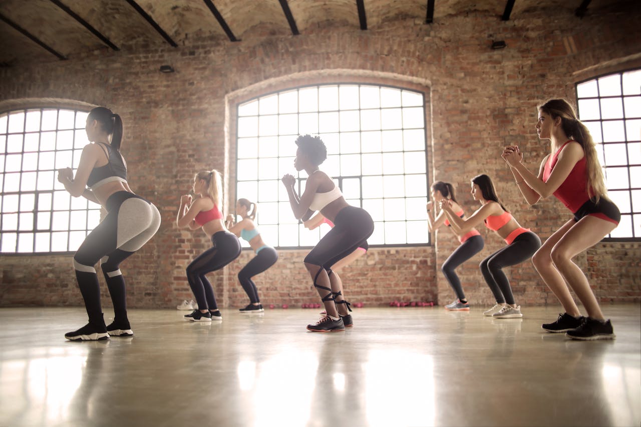 Equipements Salle de Sport Toulouse Capitole – Salle de Sport à Toulouse 100 % Femmes